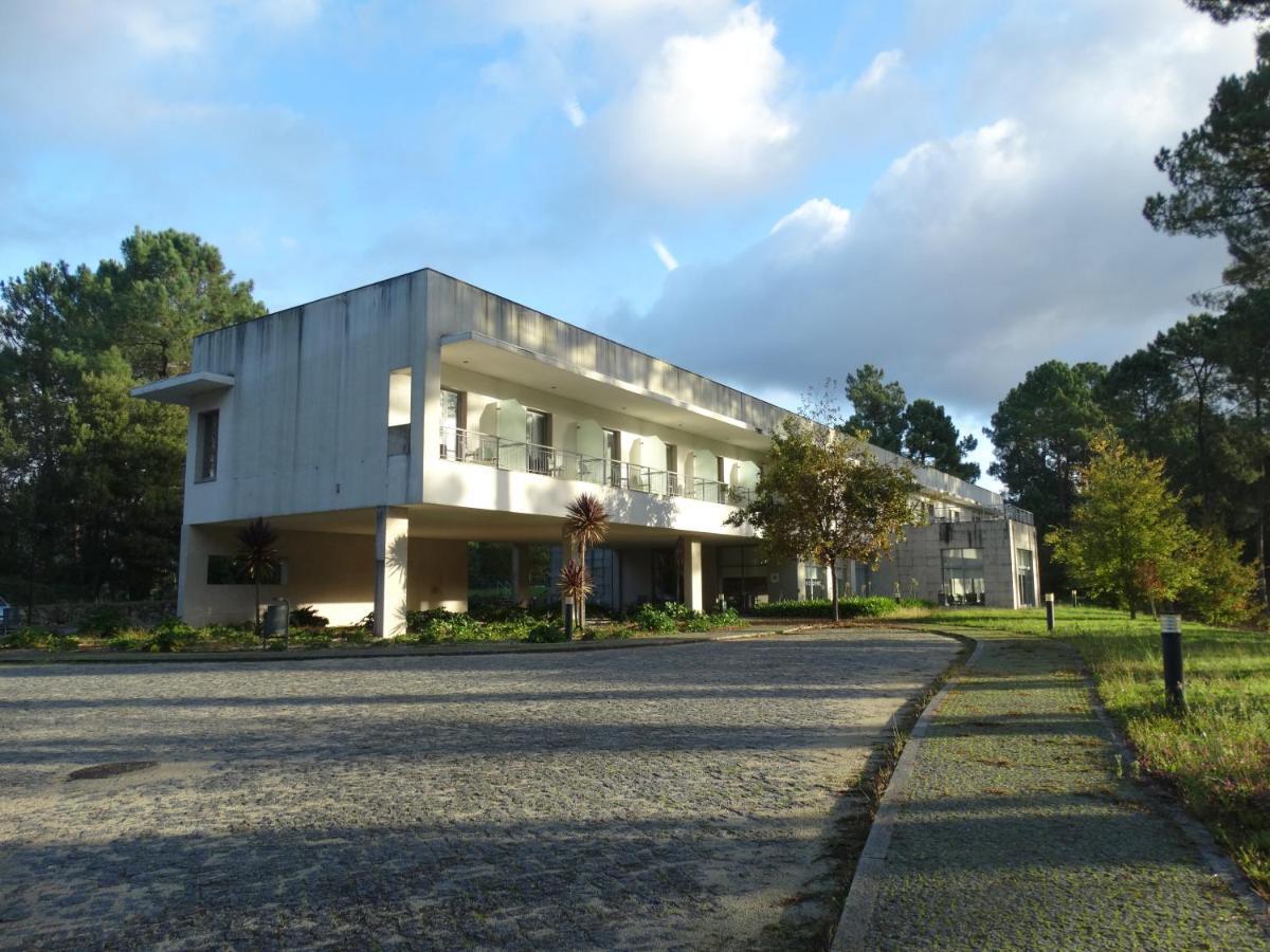 Hi Melgaco - Pousada De Juventude Exterior foto
